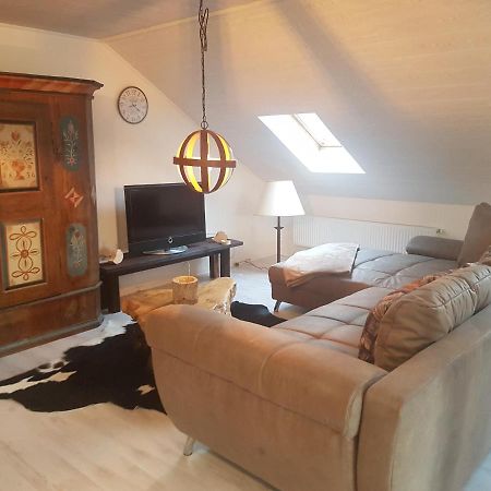 Ferienwohnung Klothilde Dietingen Екстериор снимка