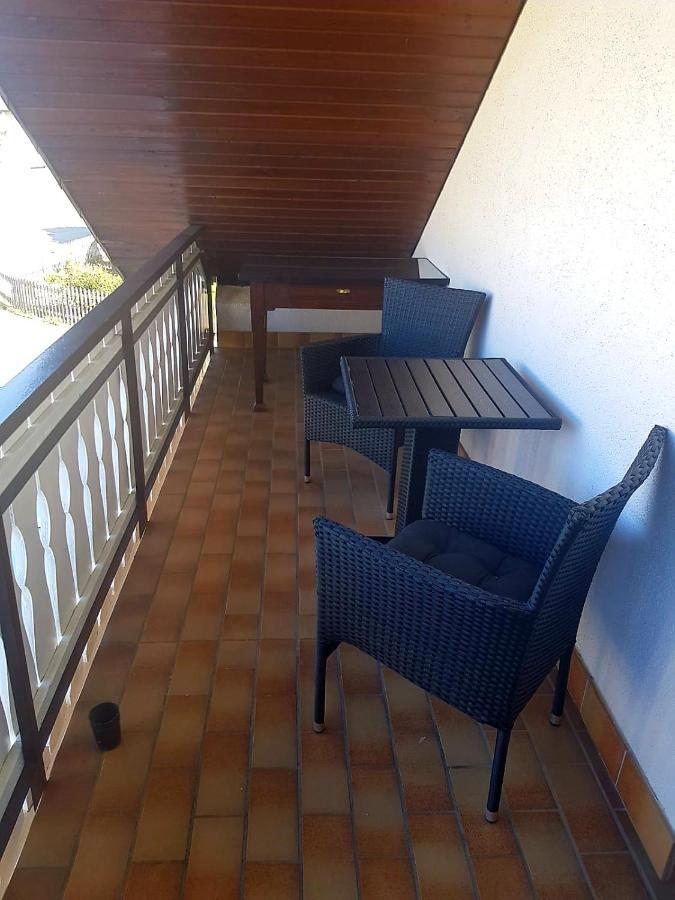 Ferienwohnung Klothilde Dietingen Екстериор снимка