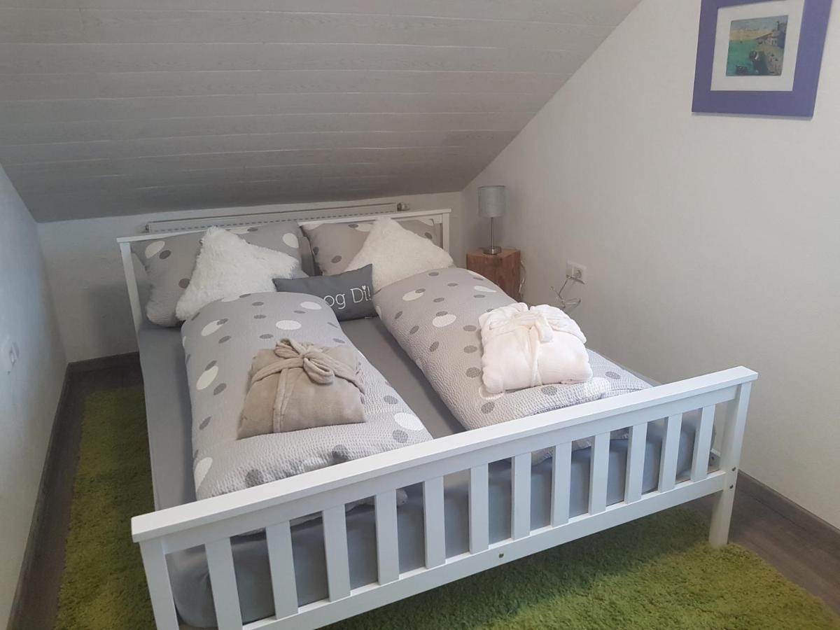 Ferienwohnung Klothilde Dietingen Екстериор снимка