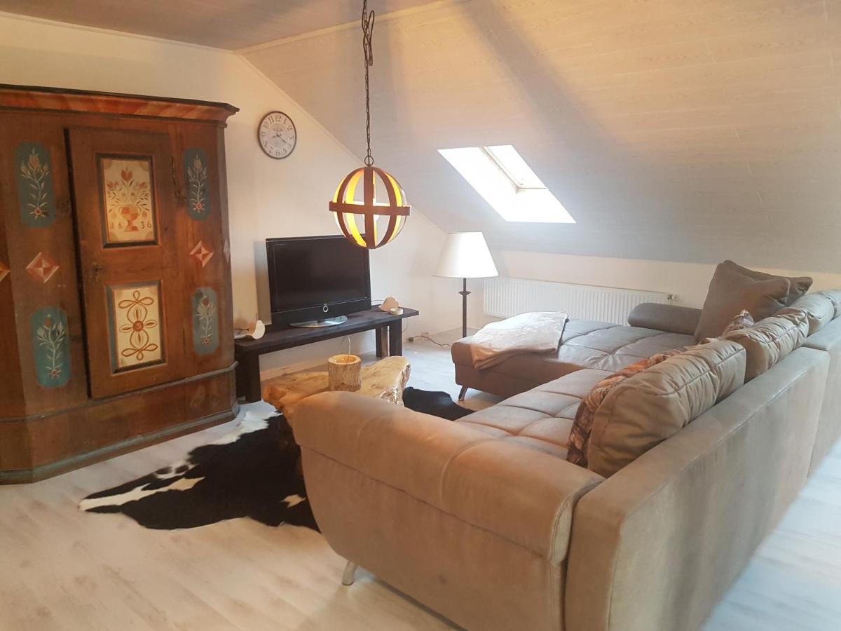 Ferienwohnung Klothilde Dietingen Екстериор снимка
