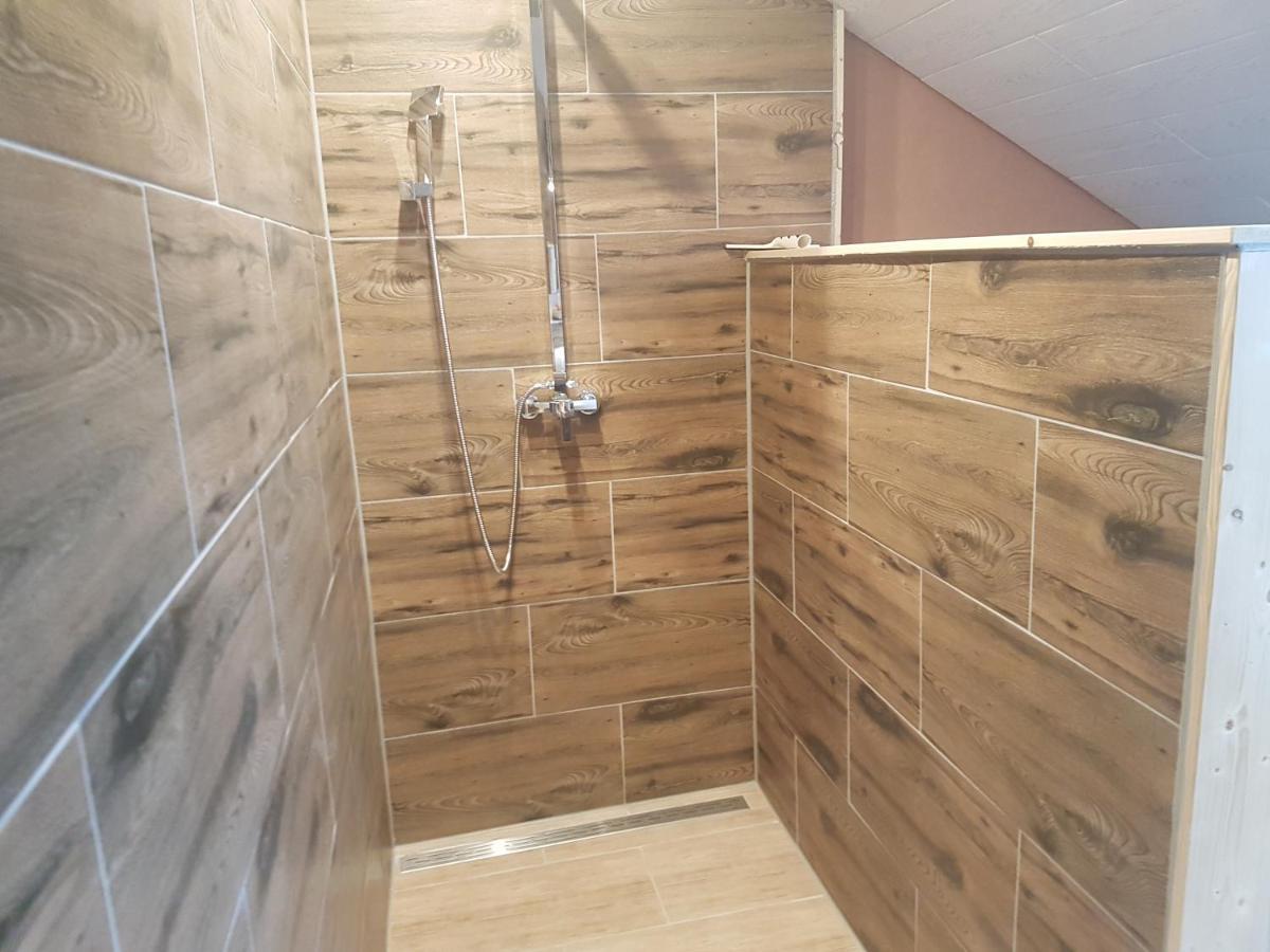 Ferienwohnung Klothilde Dietingen Екстериор снимка