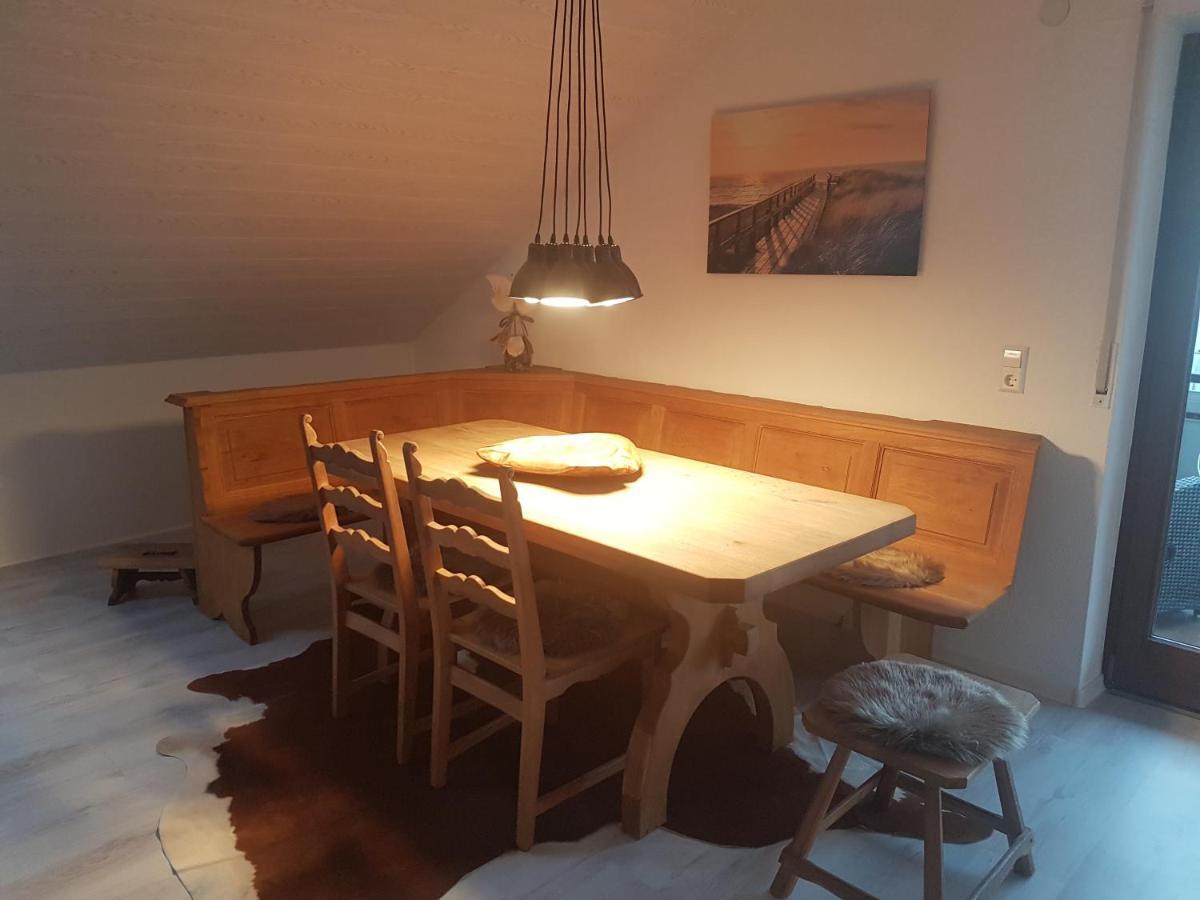 Ferienwohnung Klothilde Dietingen Екстериор снимка